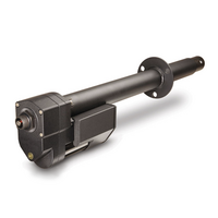THOMSON B TRAK SERIES RODDED ELECTRIC ACTUATOR&lt;BR&gt;SPECIFY NOTED INFORMATION FOR PRICE AND AVAILABILITY